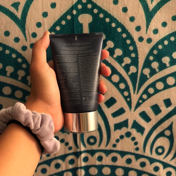 Monat Blow Out Cream NWOT - Picture 2 of 3